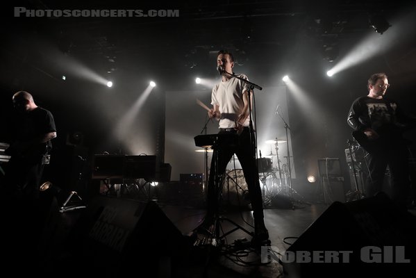 SURE - 2022-10-29 - PARIS - FGO-Barbara - 
